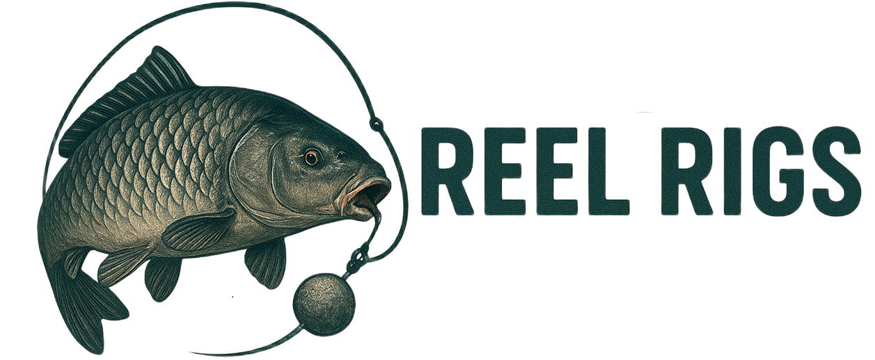 Reel Rigs Logo Landscape